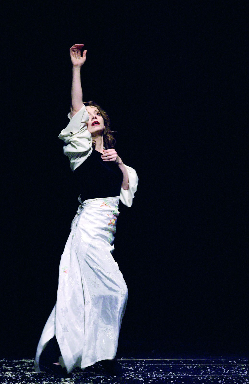 Aurelia's Oratorio Aurelia Thiérree